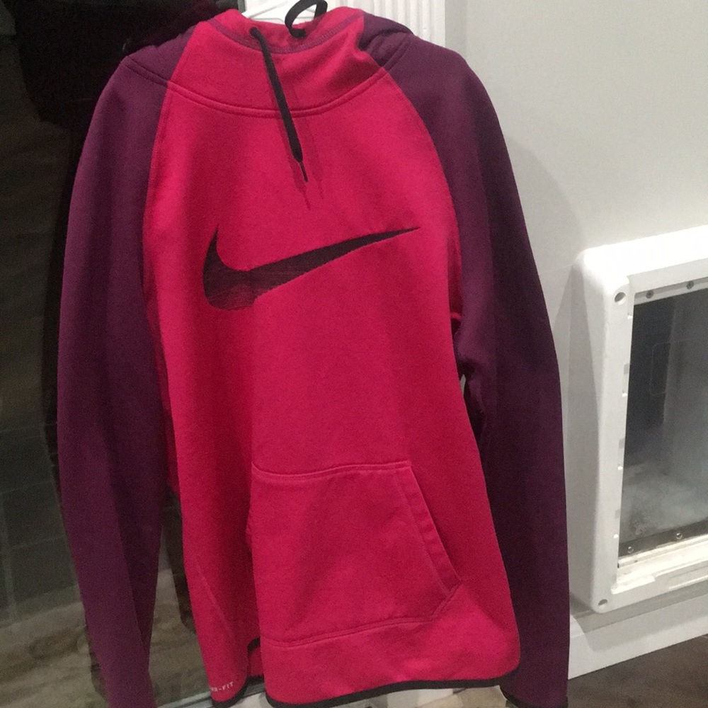 Nike hoodie